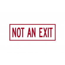 EX-60 Not an Exit